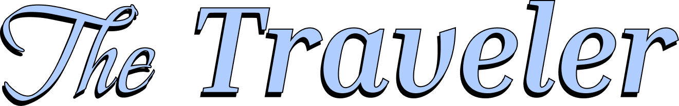 The Traveler