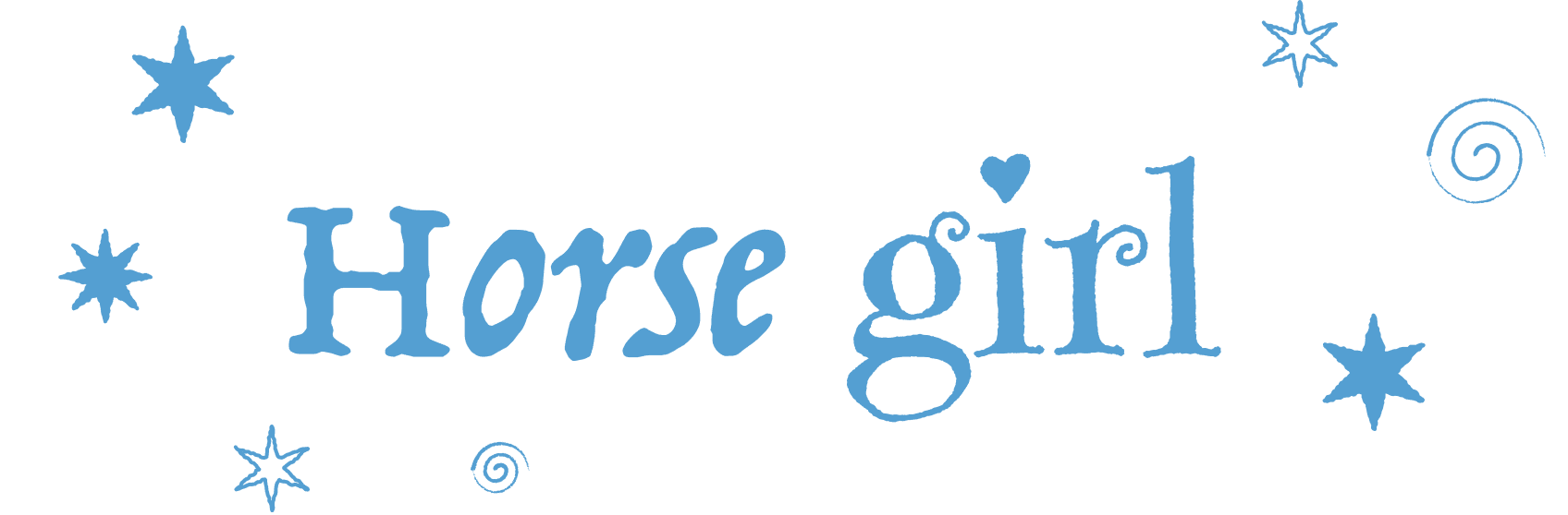 Horse Girl